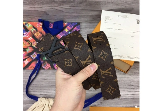 REP LOUIS B-1469-3Q BELTS VUITTON 1225